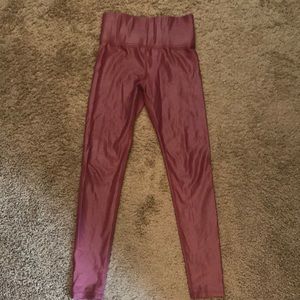 Carbon 38 high waisted Takara legging
